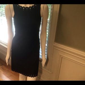 LOFT little black dress- size 0
